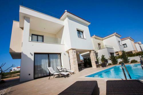 Golden Villas