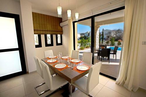 Golden Villas