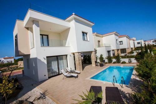 Golden Villas