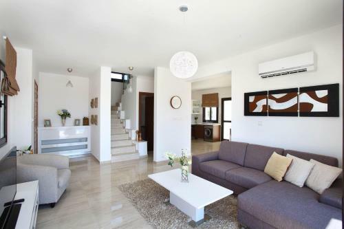 Golden Villas