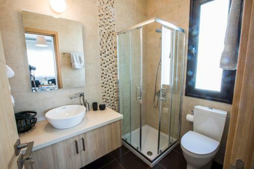 Golden Villas