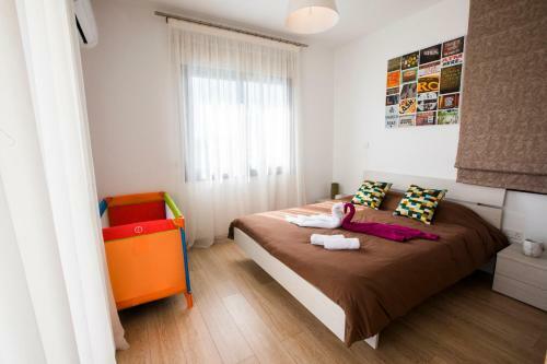 Golden Villas