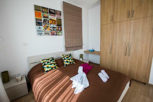 Golden Villas