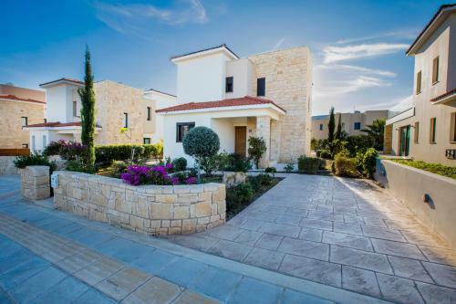Golden Villas