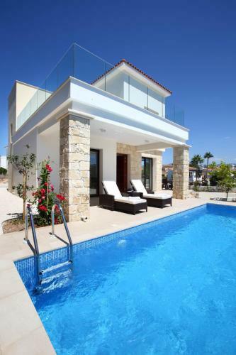 Golden Villas