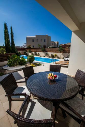 Golden Villas