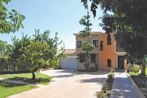 Villa Evdoxia