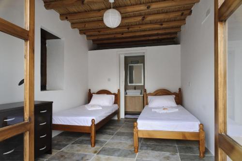 Hostal Palm Tree Oriental House And Homestay