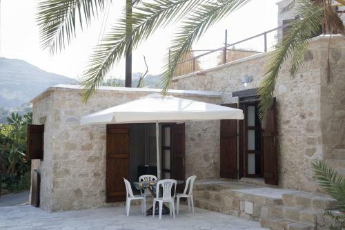 Hostal Palm Tree Oriental House And Homestay
