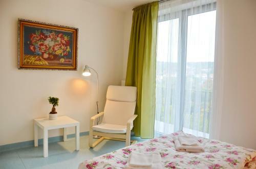 Hostal Mezi Stromy