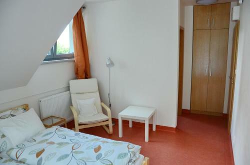 Hostal Mezi Stromy