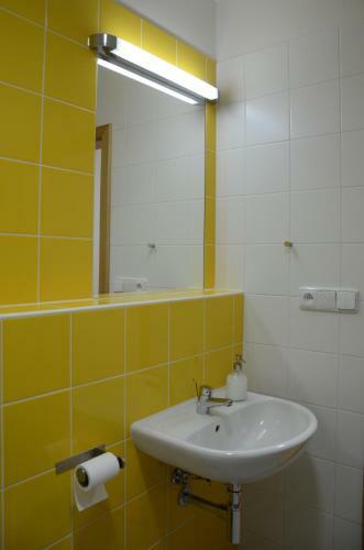 Hostal Mezi Stromy