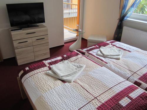 Hostal Guest House Krpole