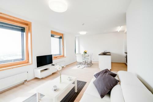 Az Tower Apartments