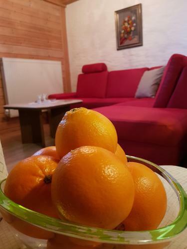 Apartamento Ferienhaus Weps