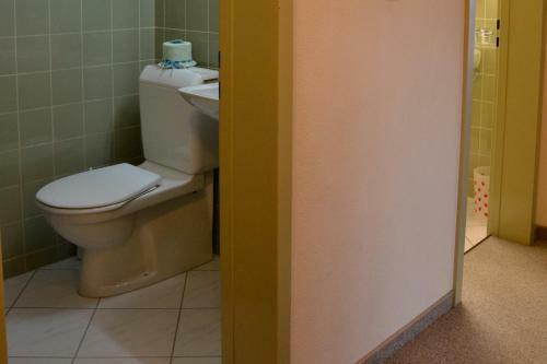 Apartamentos Arcula