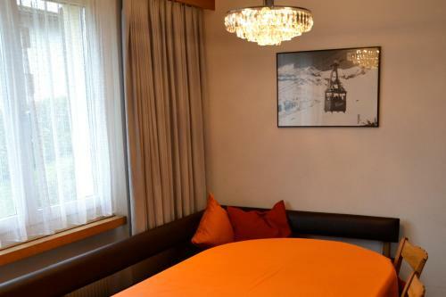 Apartamentos Arcula