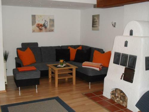 Apartamento Ferienhaus Elisabeth