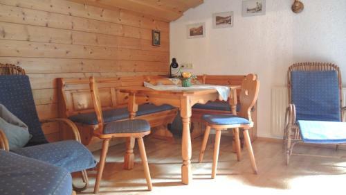 Apartamento Ferienhaus Elisabeth