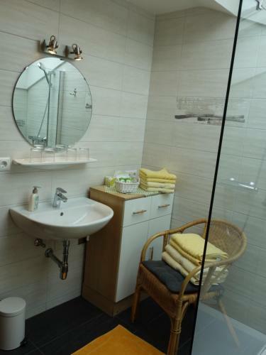 Apartamento Ferienhaus Elisabeth