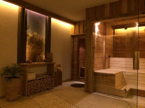 Apartamento Ferienhaus Elisabeth