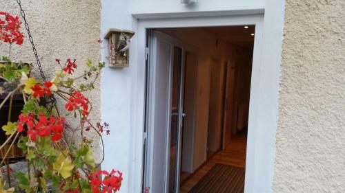 Apartamento Urlaubsnest