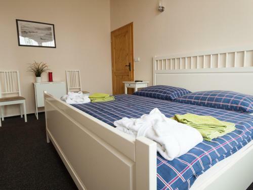 Hostal Hostinec & Vit�ln� Sv?t Radu?ka