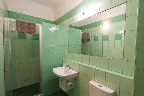 Hostal Hostinec & Vit�ln� Sv?t Radu?ka