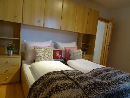 Apartamento Alpenjuwel