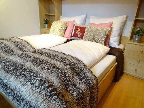 Apartamento Alpenjuwel