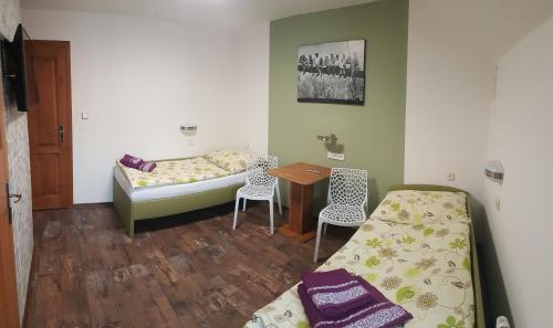 Hotel Olga
