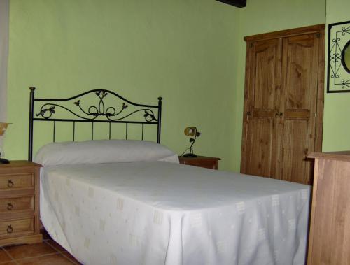 Agroturismo La Aldea