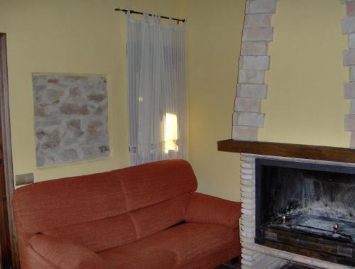 Agroturismo La Aldea