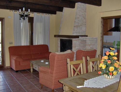 Agroturismo La Aldea