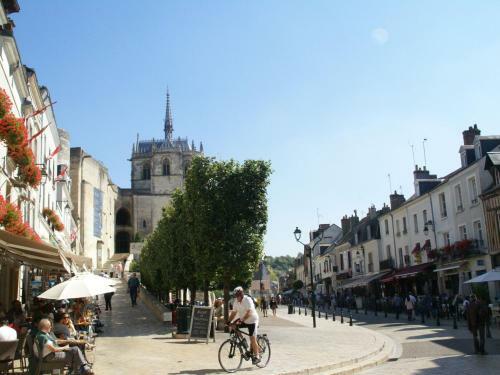 Maison De Vacances - Amboise
