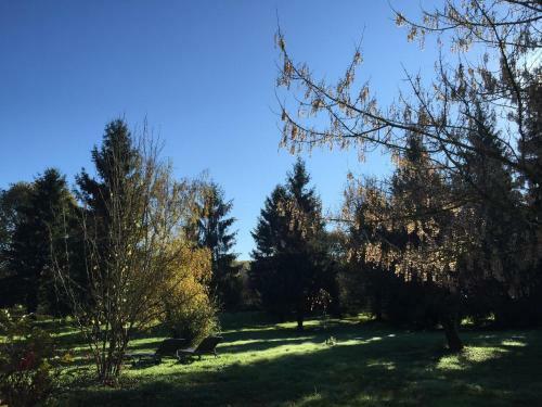 Bed & Breakfast Les Colonnes De Chanteloup