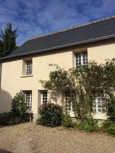 Bed & Breakfast Les Colonnes De Chanteloup