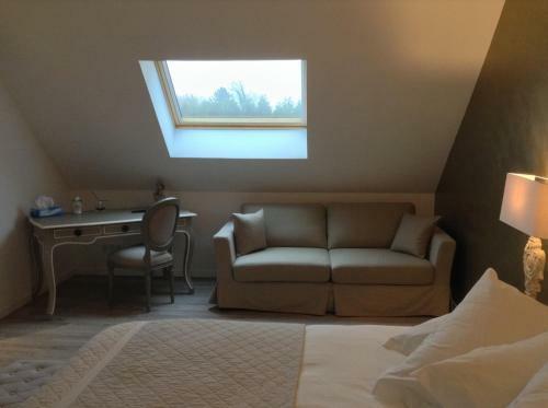 Bed & Breakfast Chambres D'h�tes Les Ecuries De La Source
