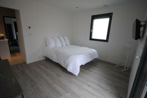 Bed & Breakfast Chambres D'h�tes Les Ecuries De La Source