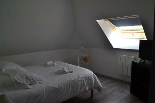 Bed & Breakfast Chambres D'h�tes Les Ecuries De La Source