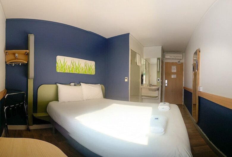 Etap Hotel Belfast