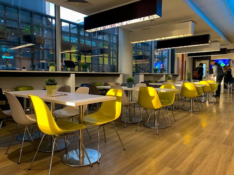 Etap Hotel Belfast