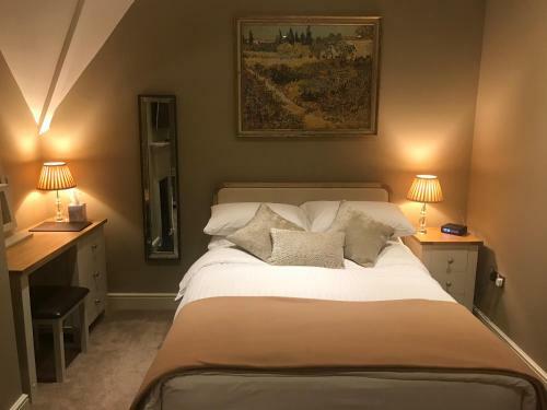 Bed & Breakfast The Six Bells