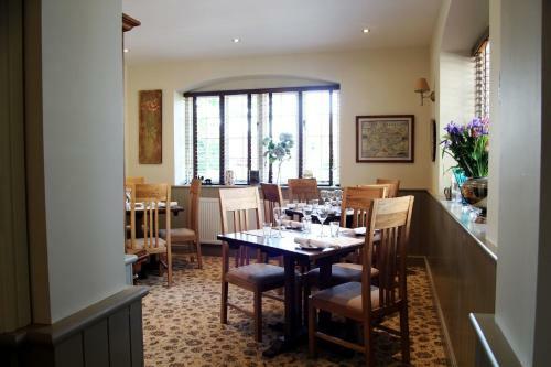 Bed & Breakfast The Six Bells