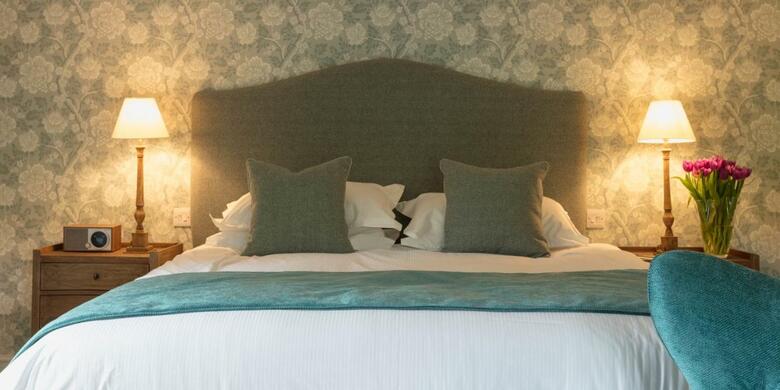Farlam Hall Country House Hotel