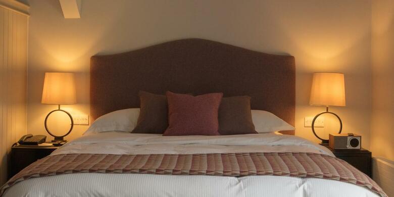 Farlam Hall Country House Hotel