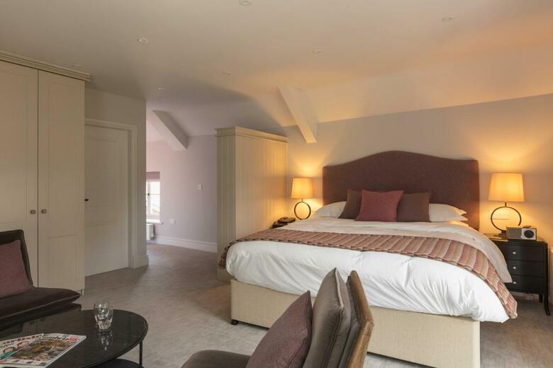 Farlam Hall Country House Hotel