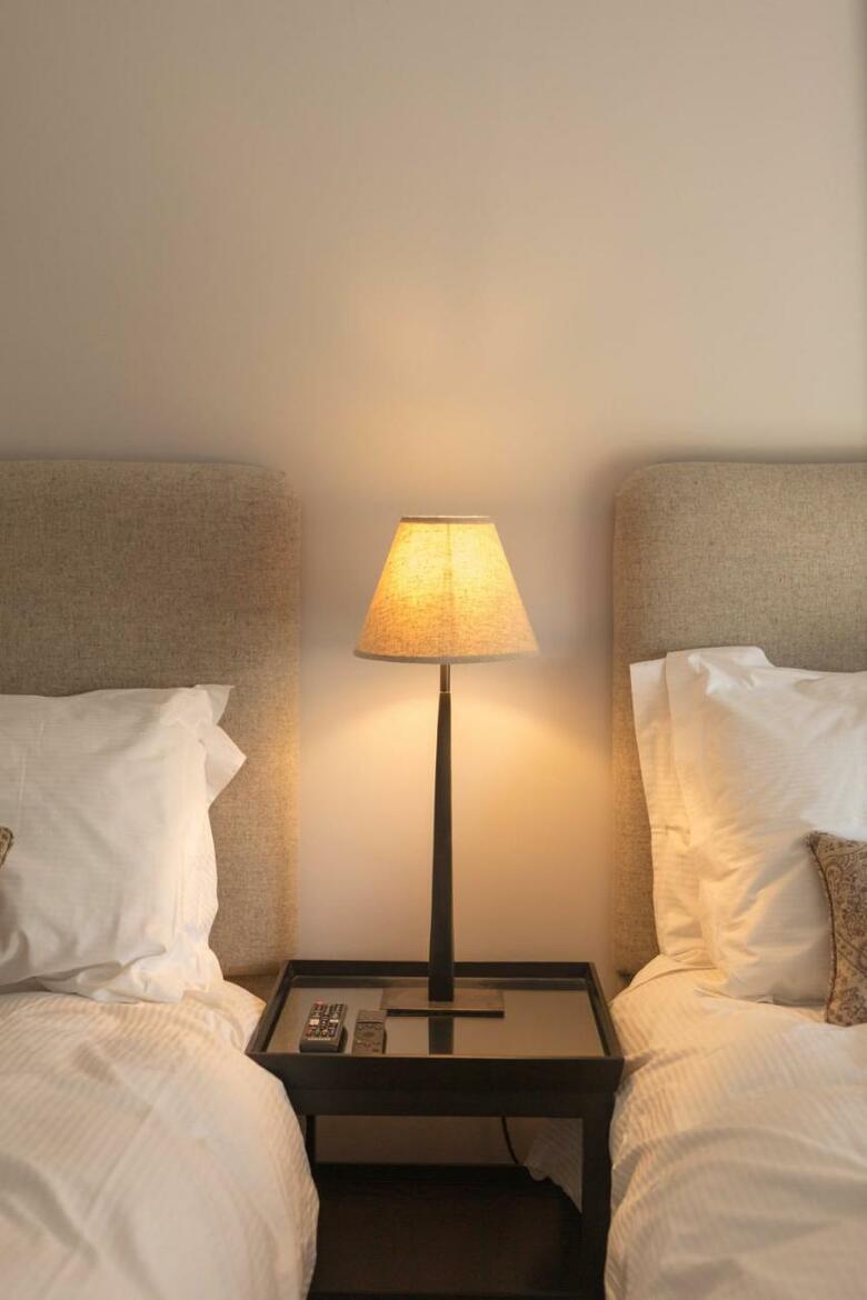 Farlam Hall Country House Hotel