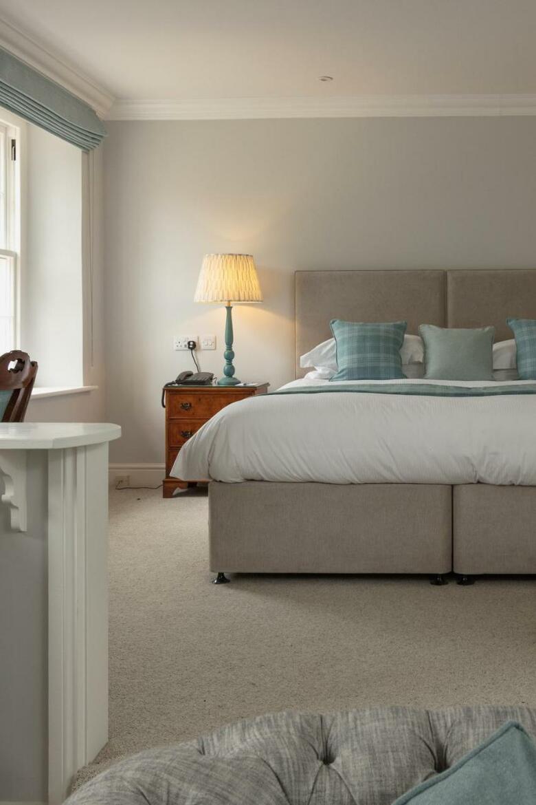 Farlam Hall Country House Hotel