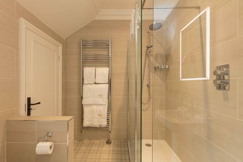 Farlam Hall Country House Hotel